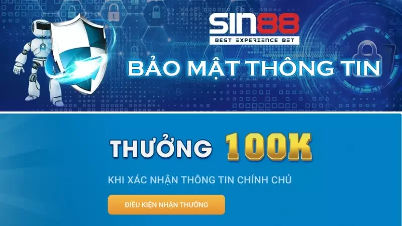 Dự đoán về tương lai của Sin88