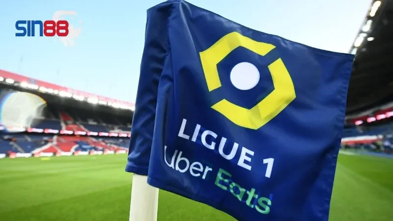 Dự đoán kèo Ligue 1