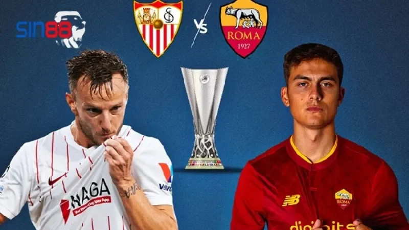 Giải đấu Europa League châu âu