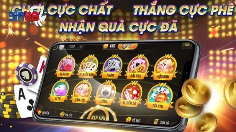 Tải app xóc đĩa miễn phí